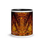 Lionfish Color Ceramic Mug