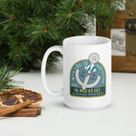 Happy Anchor Crramic Mug