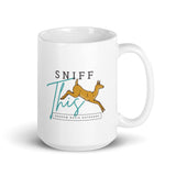 Sniff This-On the Run Mug